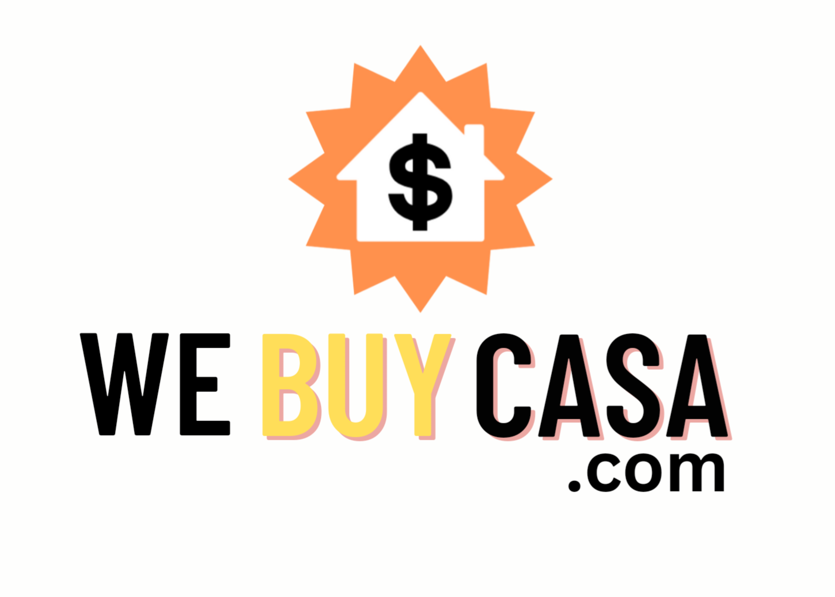 WeBuyCasa.com logo