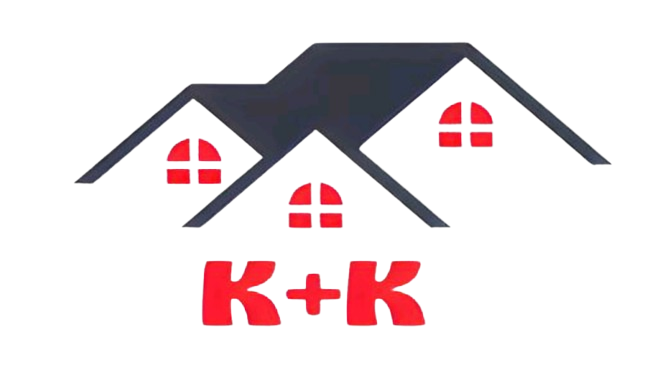 Cash Home Buyers In Indianapolis for KK Buys Indy Homes Logo