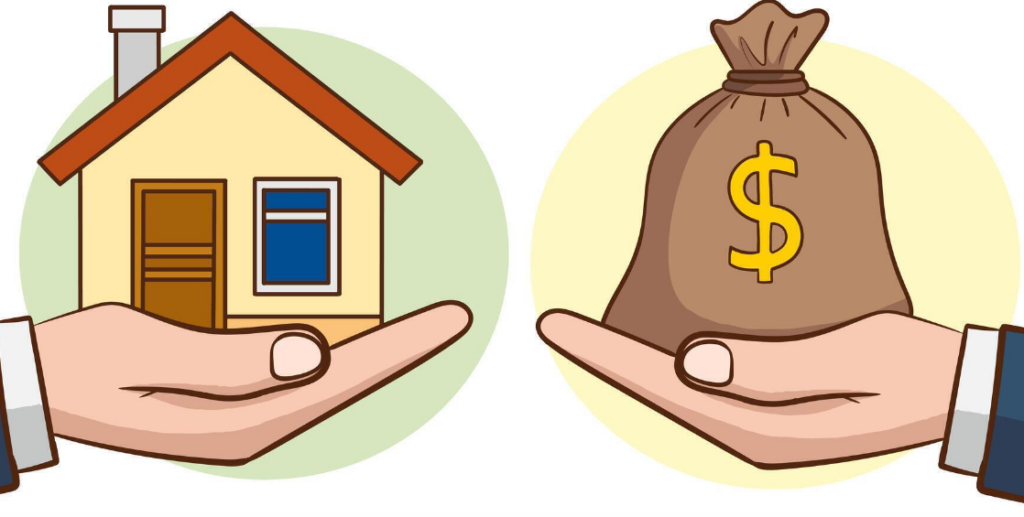 cash for houses Indianapolis with KK Buys Indy Homes