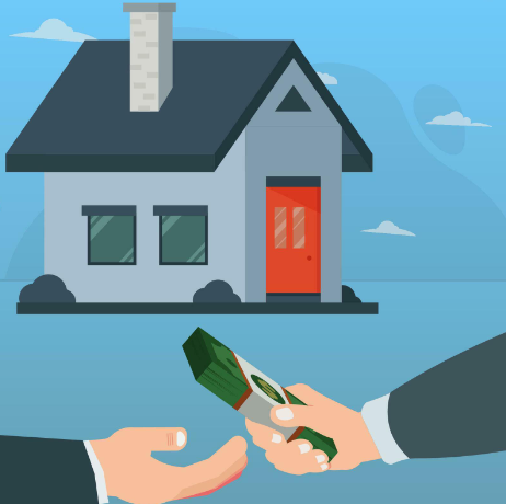 we buy homes cash with KK Buys Indy Homes
