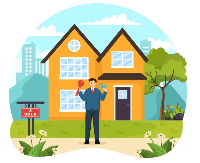 Cash for Homes Indianapolis with KK Buys Indy Homes