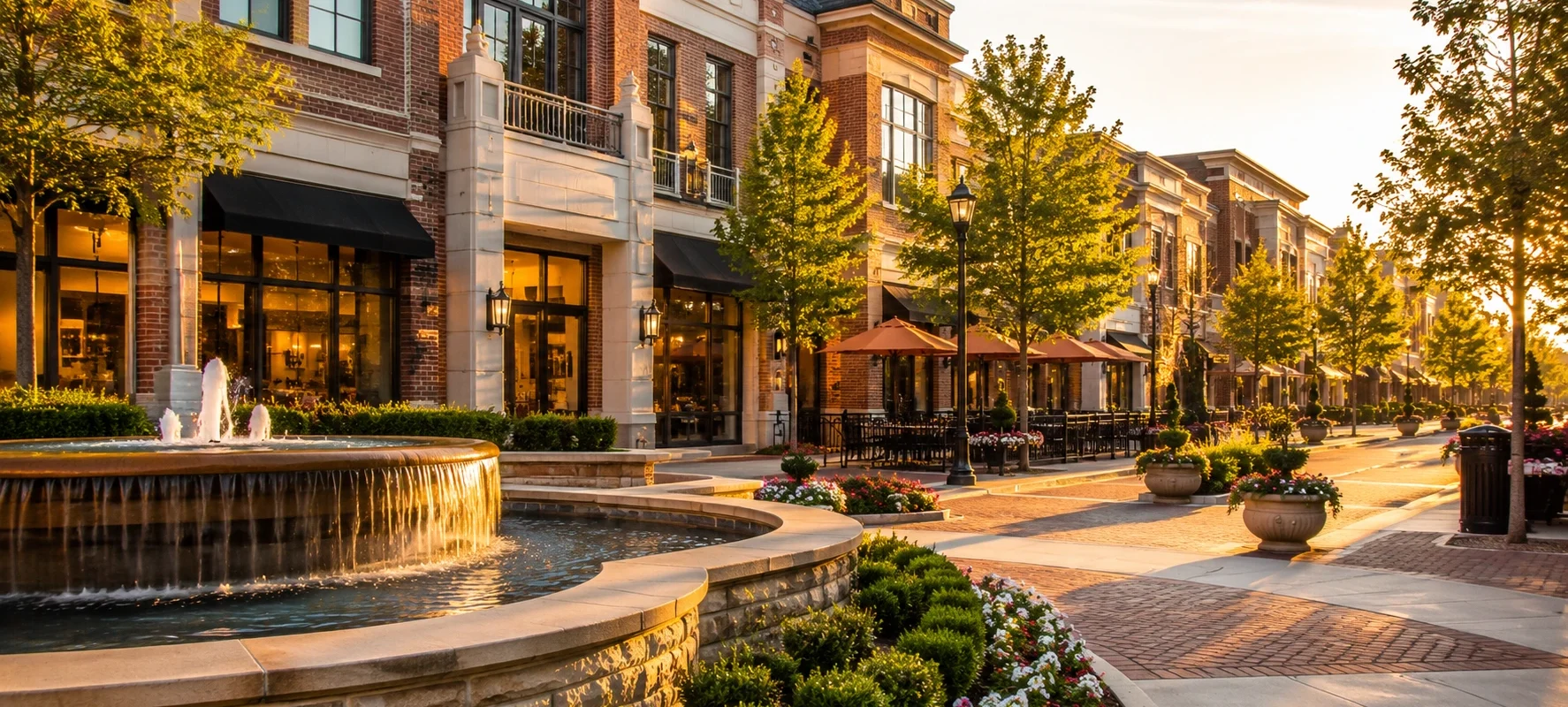 Carmel neighborhood image