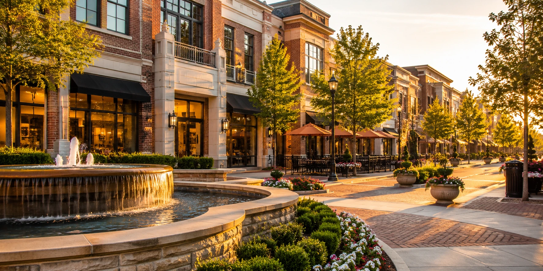 Carmel neighborhood image