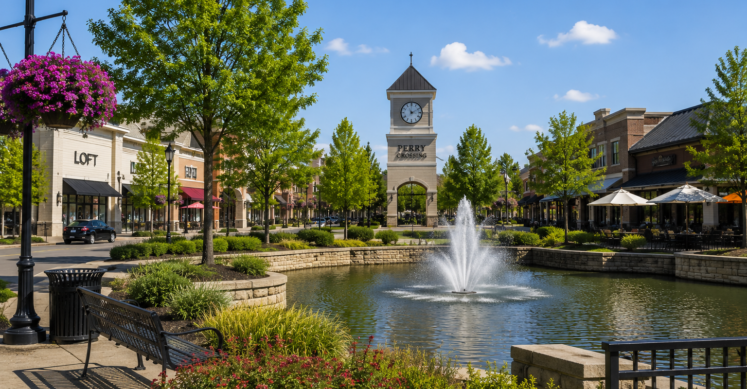 Avon Indiana Image For KK Buys Indy Homes