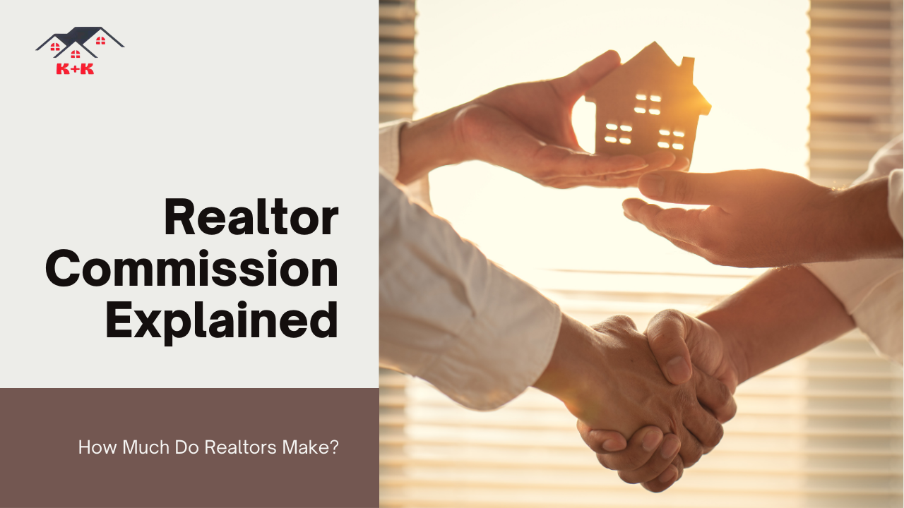 How Much of Your Home Sale Goes to Realtor Fees?