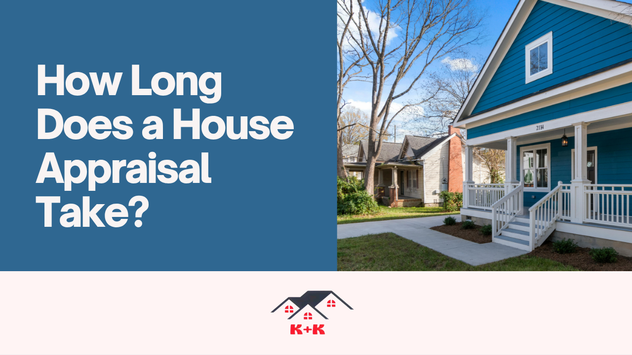 How Long Does a House Appraisal Take? What Indianapolis Homeowners Should Expect