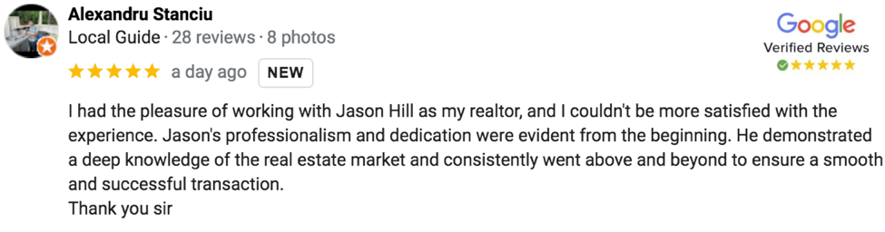 legit cash home buyer in North Carolina