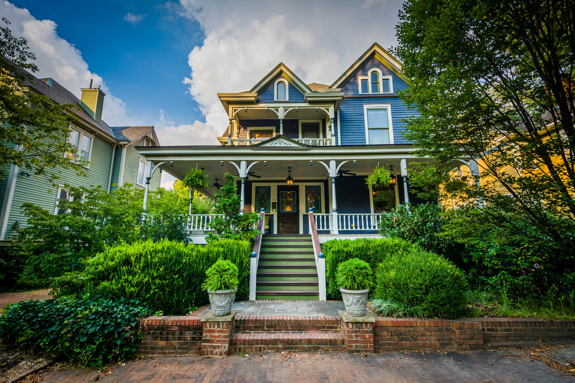 Fast cash for house North Carolina