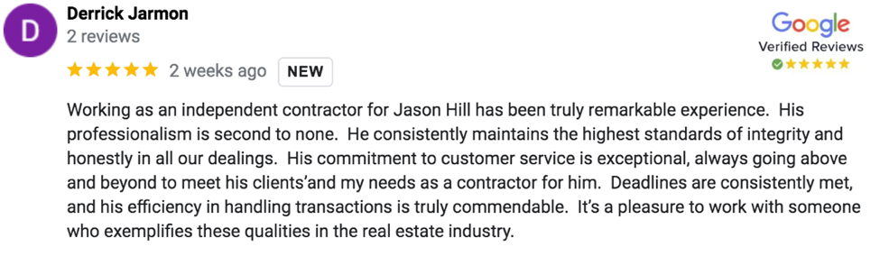 Trusted North Carolina cash home buyers