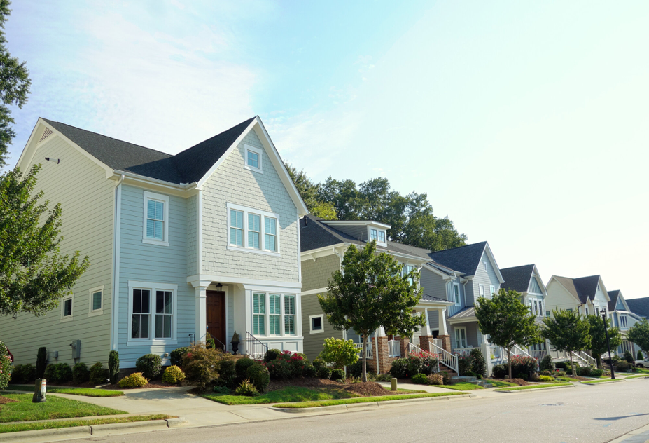 sell house fast for cash North Carolina