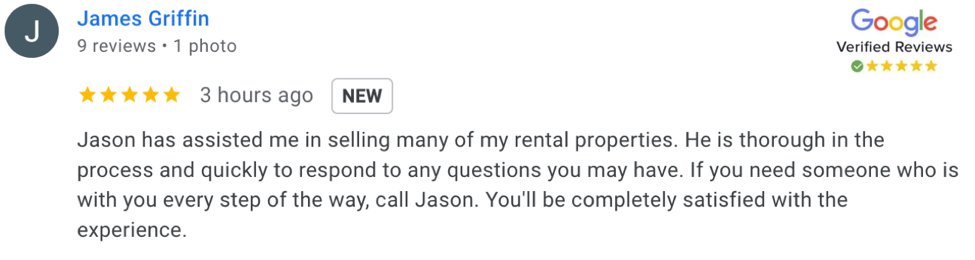 freedom choice realty review james
