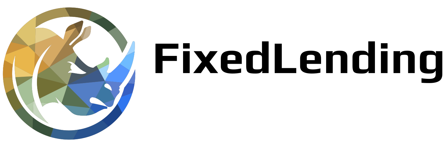 FixedLending logo