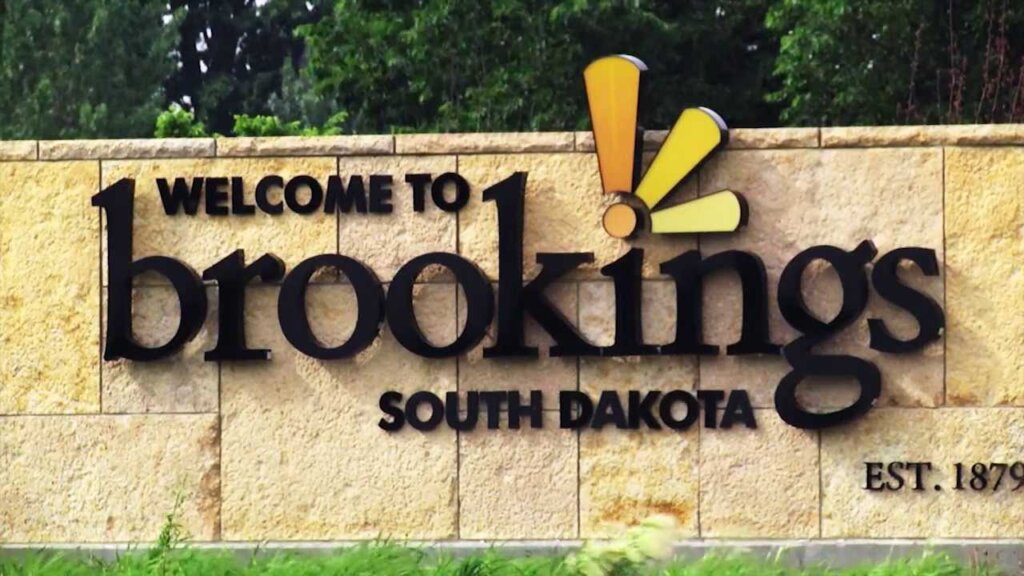 brookings sd realtors