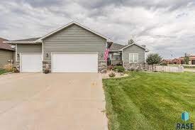 1 story homes for sale sioux falls