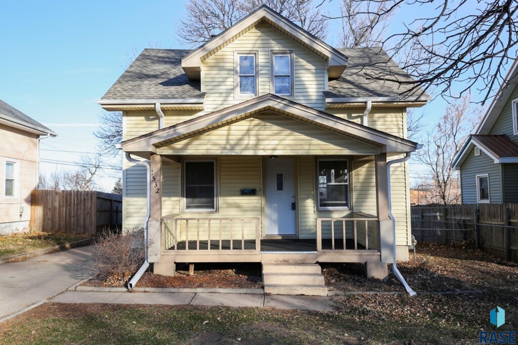 Under 200k homes for sale sioux falls