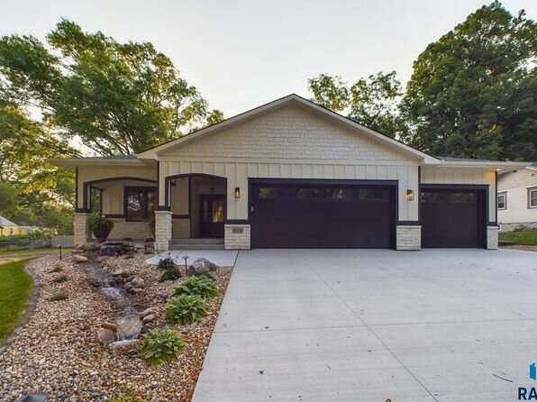 homes for sale 57105
