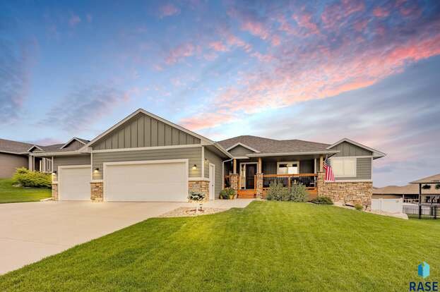 homes for sale 57110