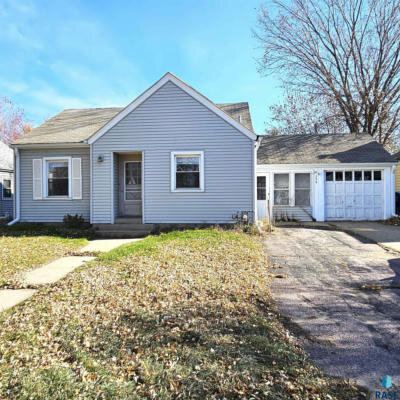 homes for sale axtell park sioux falls