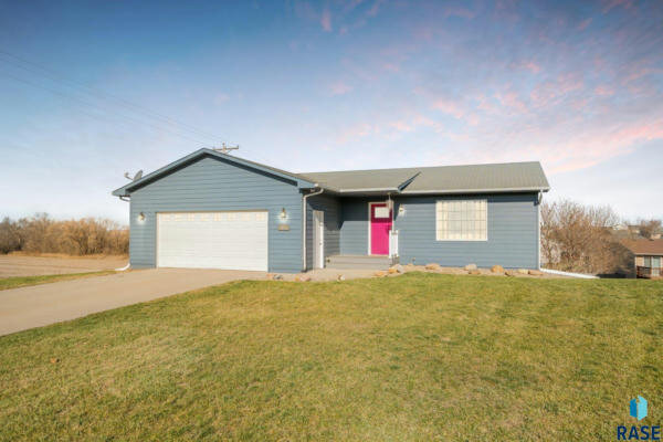 homes for sale baltic sd