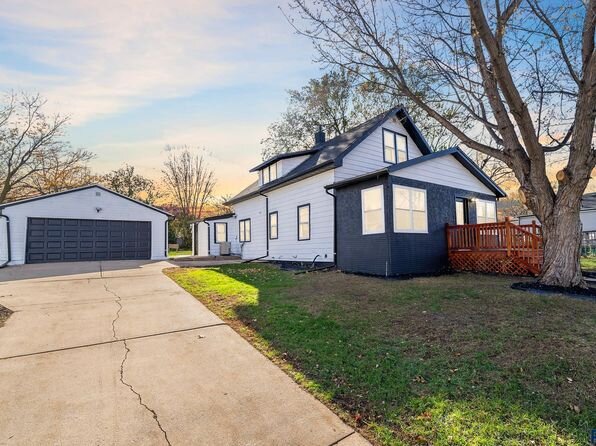 homes for sale downtown sioux falls