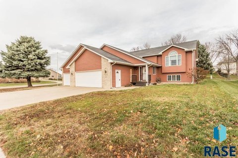 homes for sale garretson sd