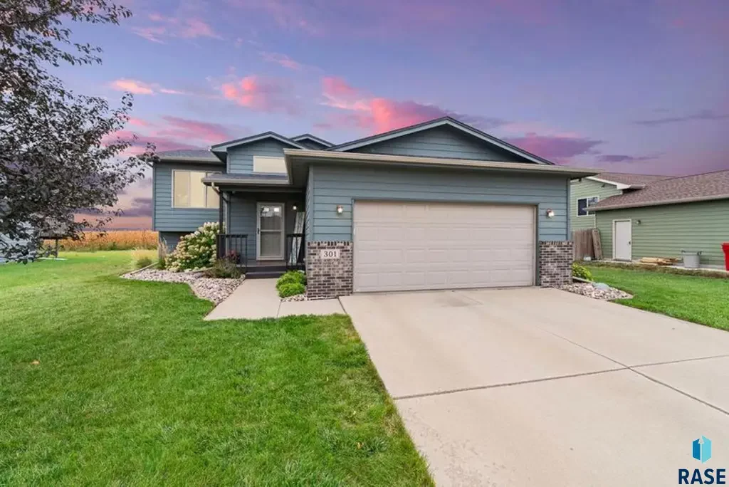 homes for sale harrisburg sd