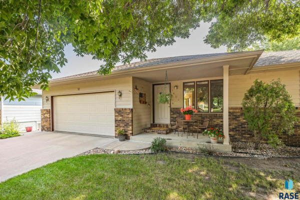 homes for sale kingswood sioux falls