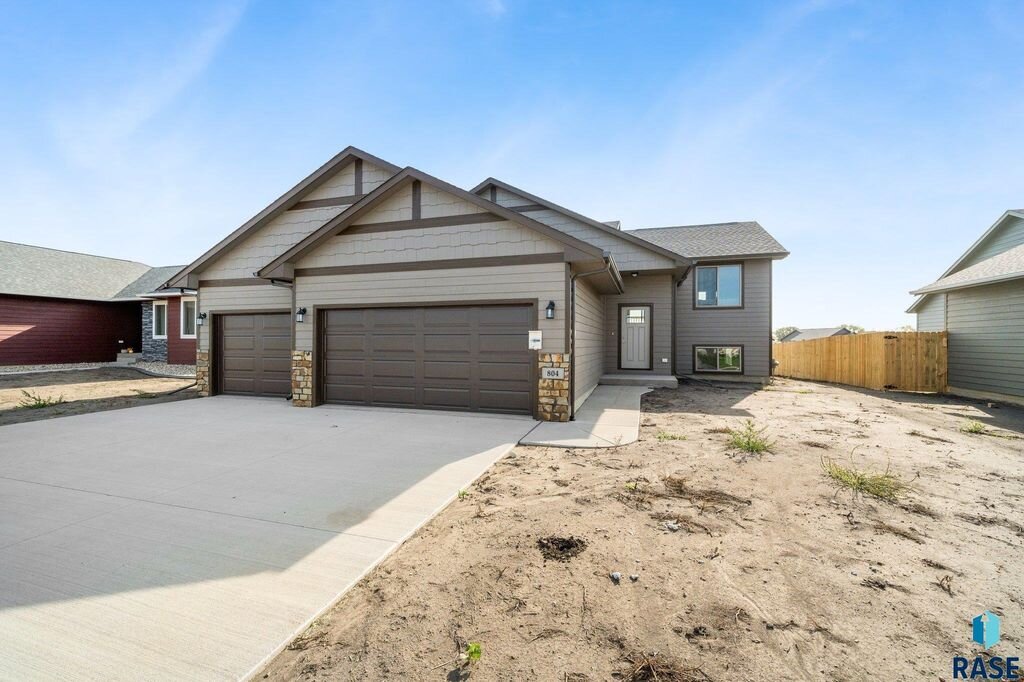 homes for sale lennox sd