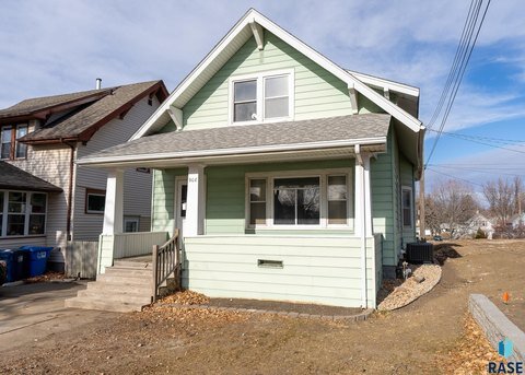 homes for sale north end west sioux falls