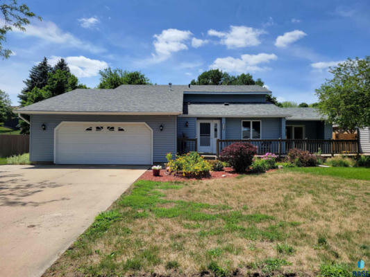 homes for sale silver valley sioux falls