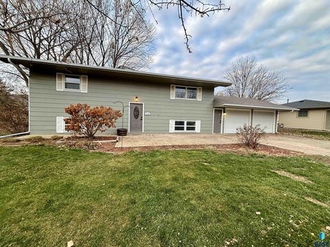 homes for sale tea sd