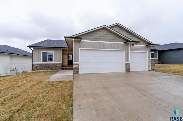 homes for sale valley springs sd
