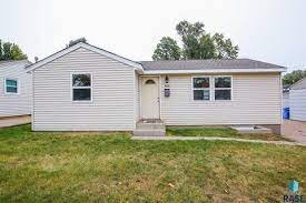 homes for sale west sioux falls