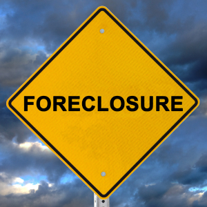 Can You Sell a House in Foreclosure New York