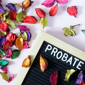 Selling a House Under Probate In New York