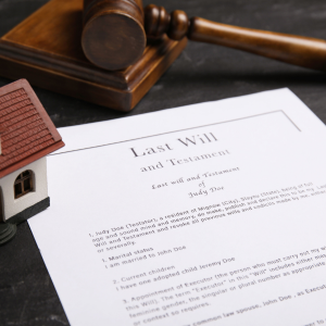Selling a House in Probate In New York