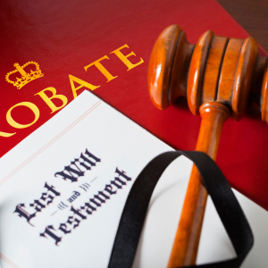 Selling a Probate Property In New York