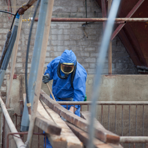 Selling a NY Home with Asbestos Rochester