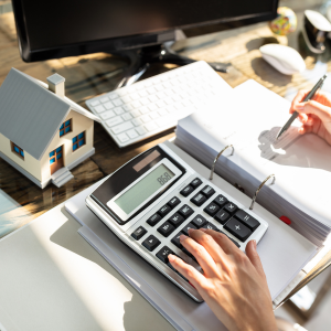 Legal Fees & Taxes Rochester