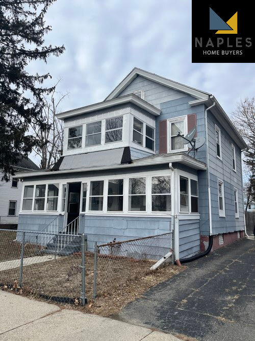 best company that buys houses Connecticut