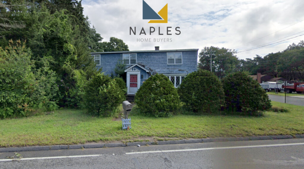Cash House Buyer Connecticut