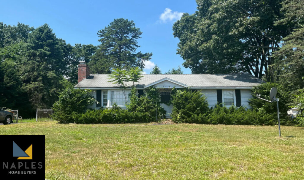 we buy houses Connecticut