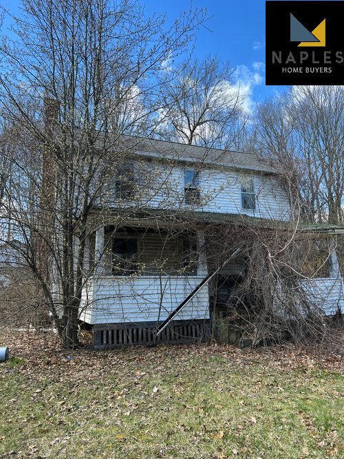 We Buy Ugly House Cash Connecticut