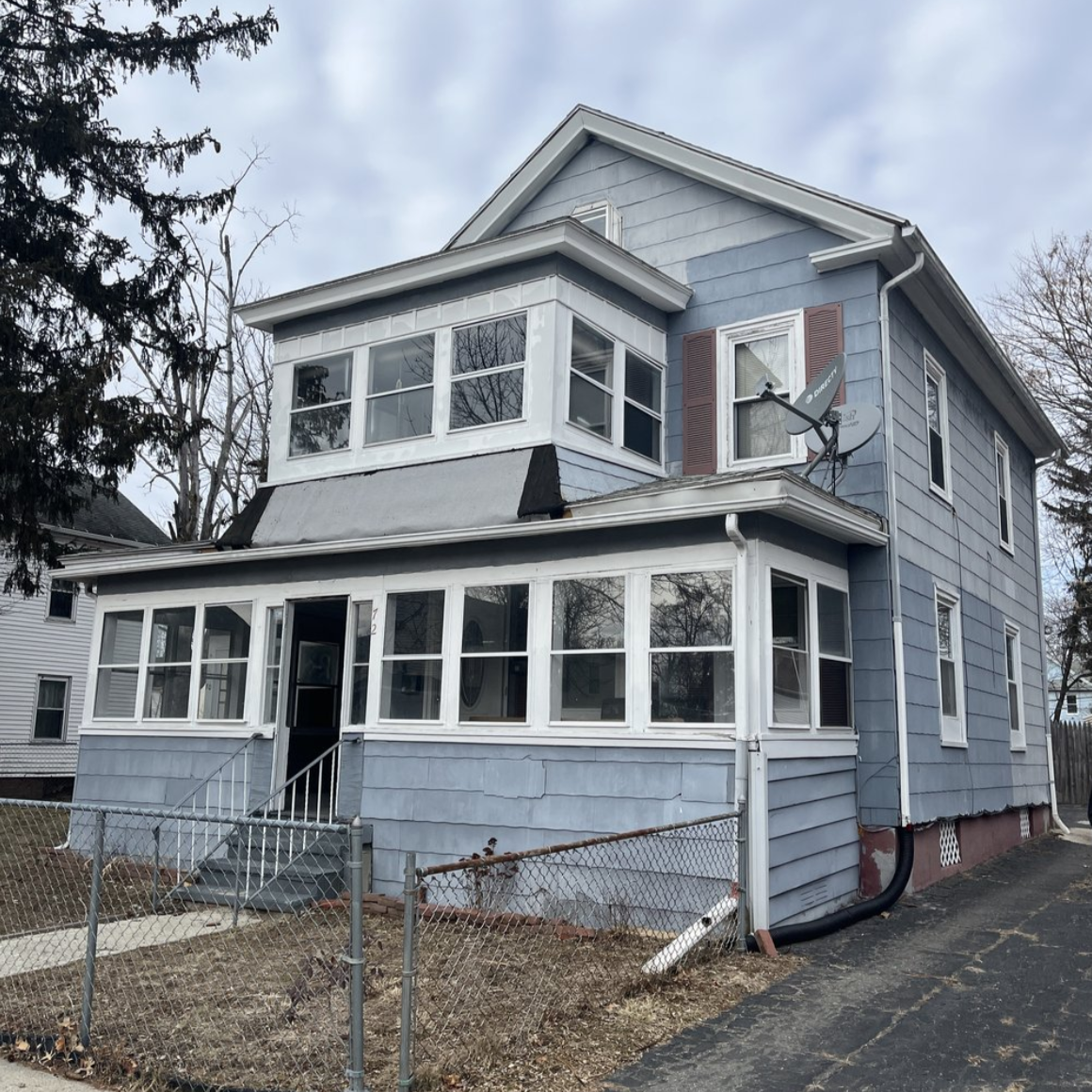 Buy my house Springfield