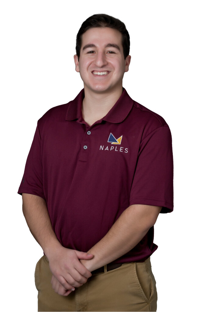 Nick at Naples Home Buyers
