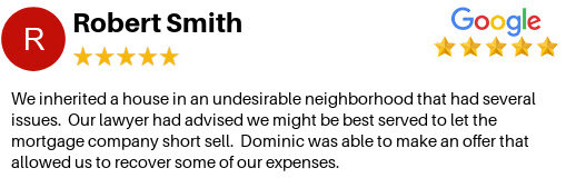 House Buyer Reviews Massachusetts