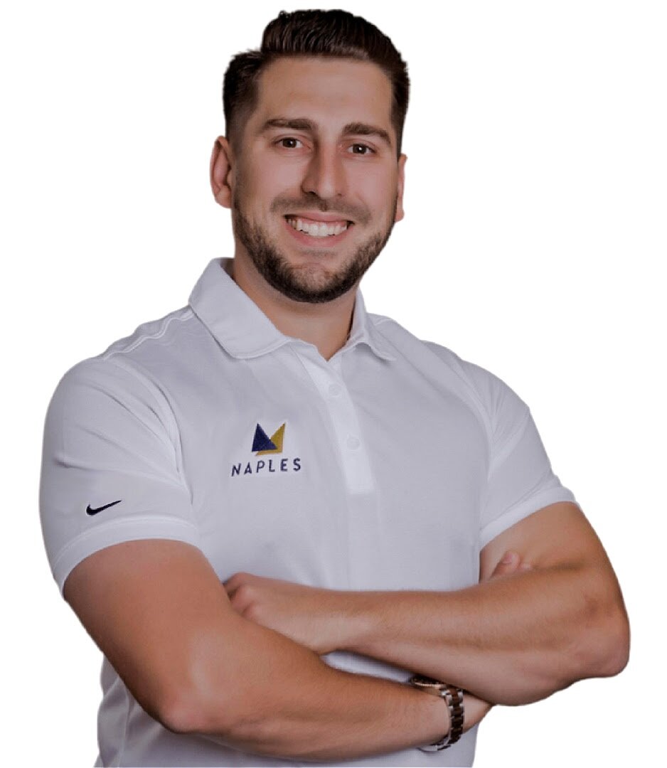 Dom at Naples Home Buyers