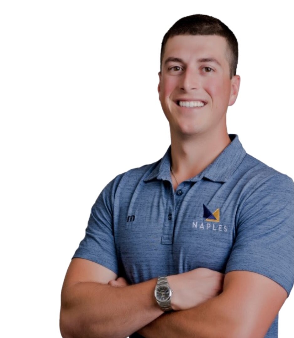 Luke at Naples Home Buyers