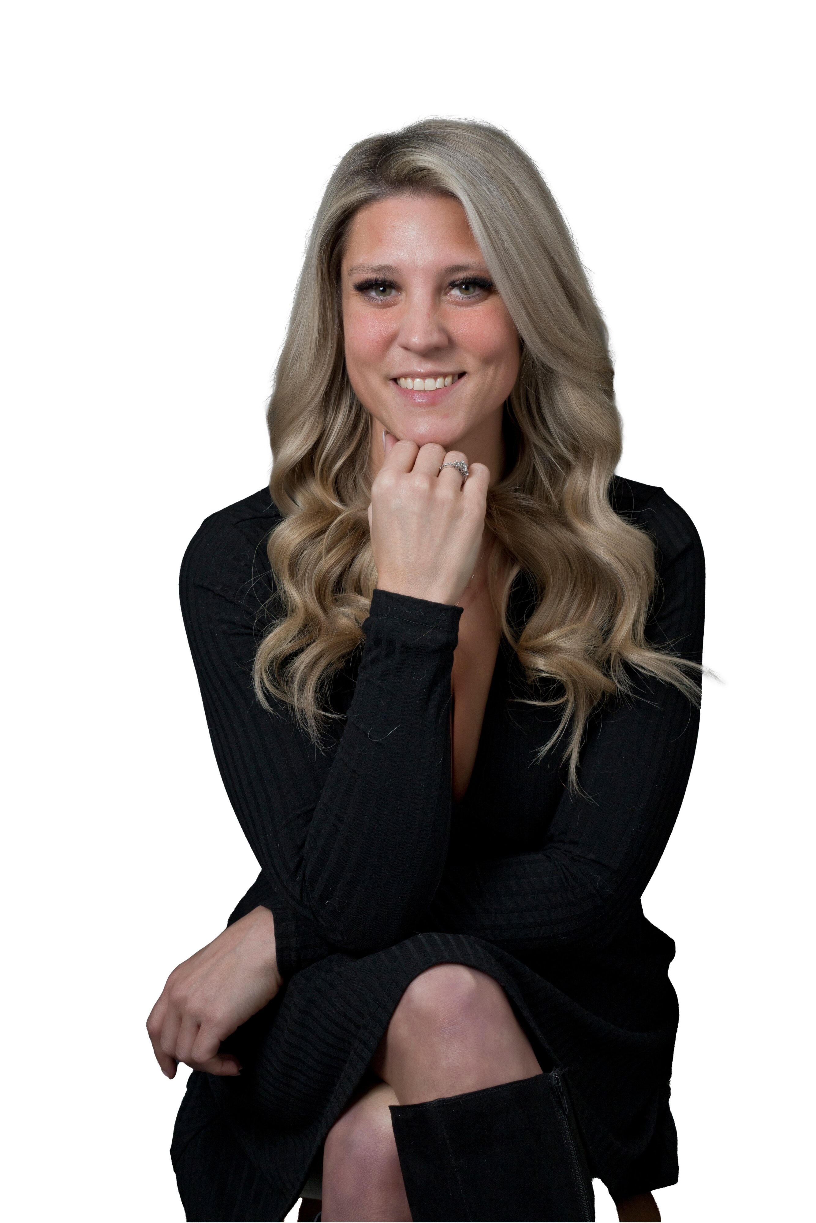 Danielle at Naples Home Buyers