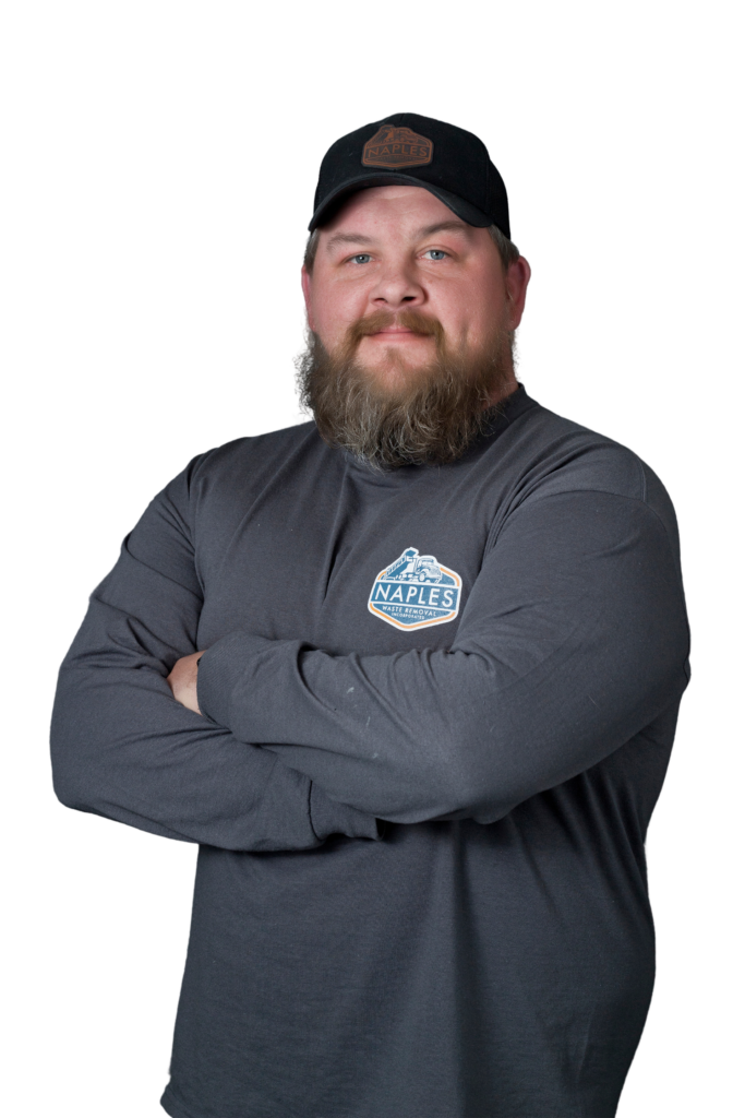 Mike From Naples Home Buyers